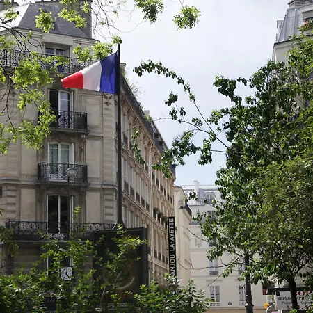 Hotel Best Western Anjou Lafayette-2
